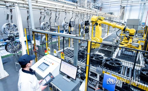 同比增長7.6%，上半年河北工業(yè)生產(chǎn)平穩(wěn)向好，互聯(lián)網(wǎng)游戲服務(wù)成亮點